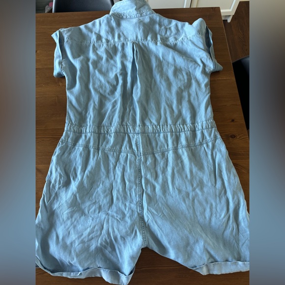 Calvin Klein Romper Size Large - Picture 5 of 5